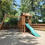 Campingplads Nature Pau Lescar