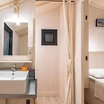 Campingplads Nature Pau *