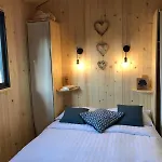 Campingplads Nature Pau *