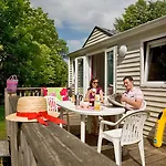 Campingplads Nature Pau Lescar