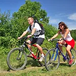 Campingplads Nature Pau *
