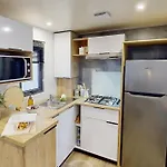 Campingplads Nature Pau Lescar