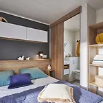 Campingplads Nature Pau