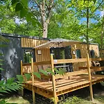 Nature Pau Campingplads