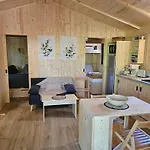 Nature Pau Campingplads