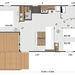 Campingplads Nature Pau Lescar