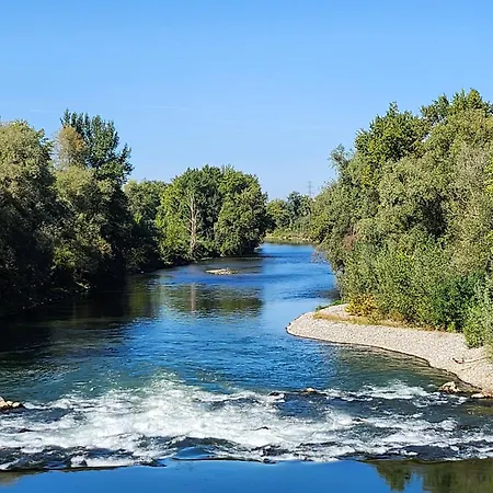 Nature Pau *
