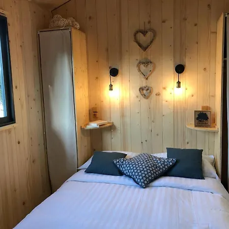 Camping Nature Pau *