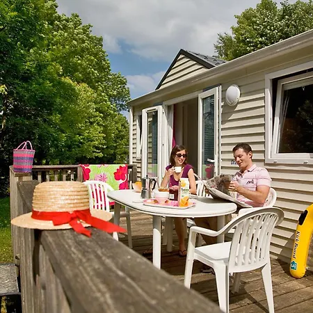 Camping Nature Pau Lescar