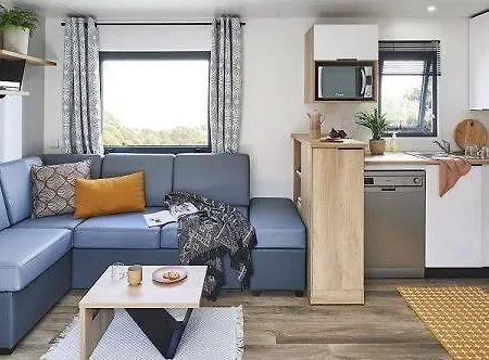 Camping Nature Pau Lescar