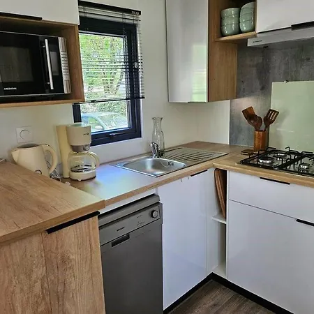 Camping Nature Pau *