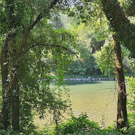 Nature Pau Campsite