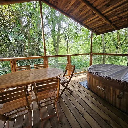 Nature Pau * Lescar